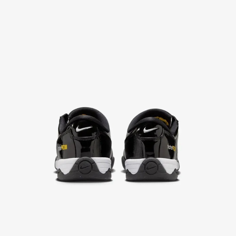 Foto 5 de Nike Total 90 Black White — 40 / 41 / 43, Novo