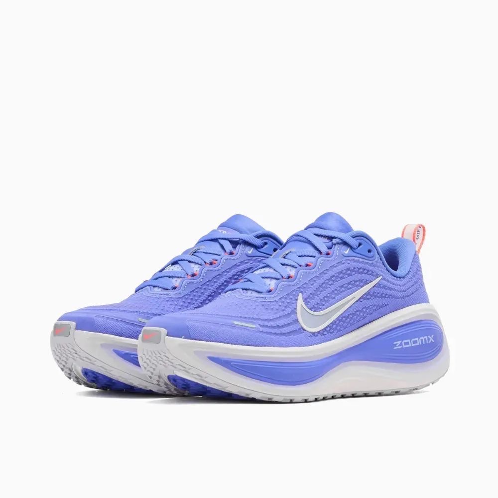 Nike Vomero Plus Sapphire Light Violet — 42, Novo