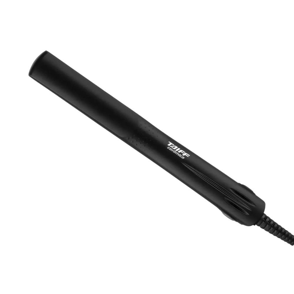 Foto 5 de Chapa Cerâmica 180ºC Preto Bivolt