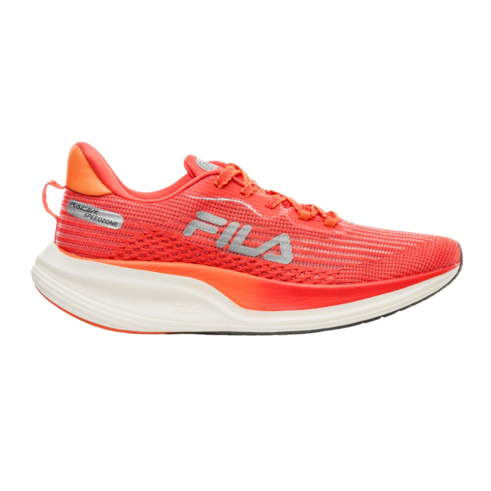 Tênis Fila Racer Speedzone Masculino Vermelho