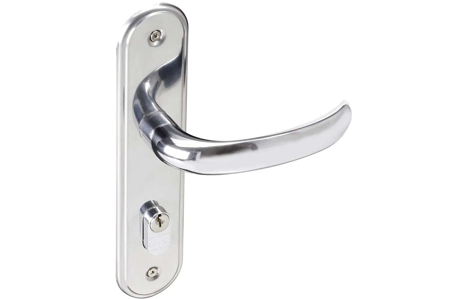 FECHADURA ZM CONCEPT ESP 406-40CE CCZ-55 CR PADO