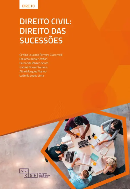 Direito Civil: Direito das Sucessões