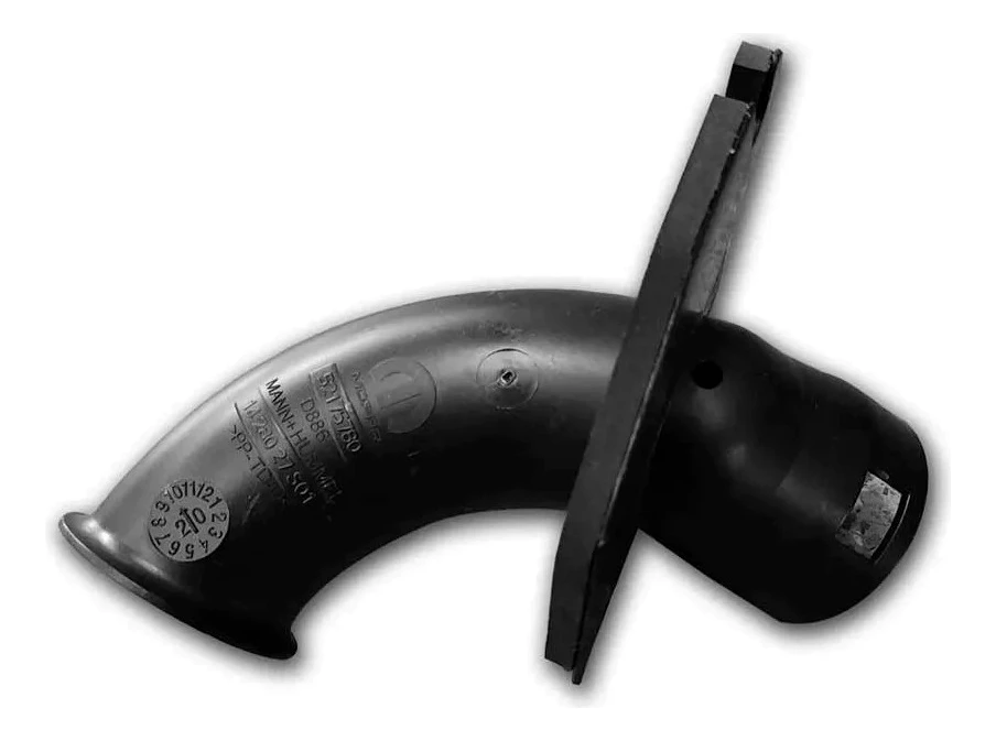 Duto Do Filtro De Ar Fiat Argo / Cronos / Mobi / Nova Strada Original 52175780