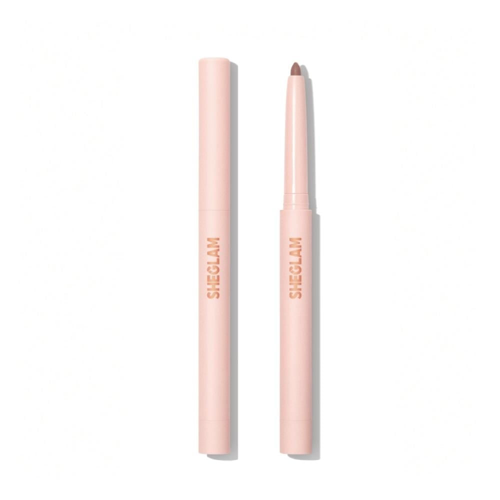 SHEGLAM DELINEADOR LABIAL SO LIPPY NEUTRAL 0,25G