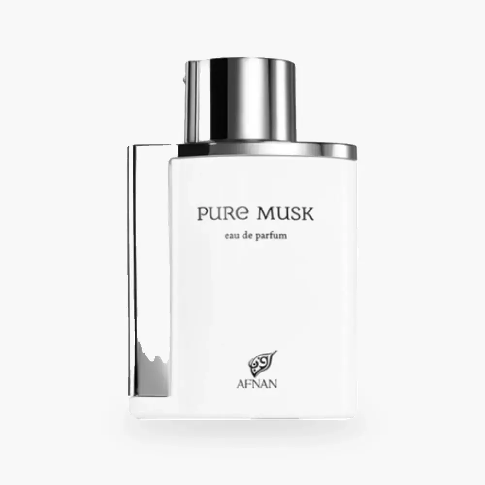 Pure Musk — 100 ML
