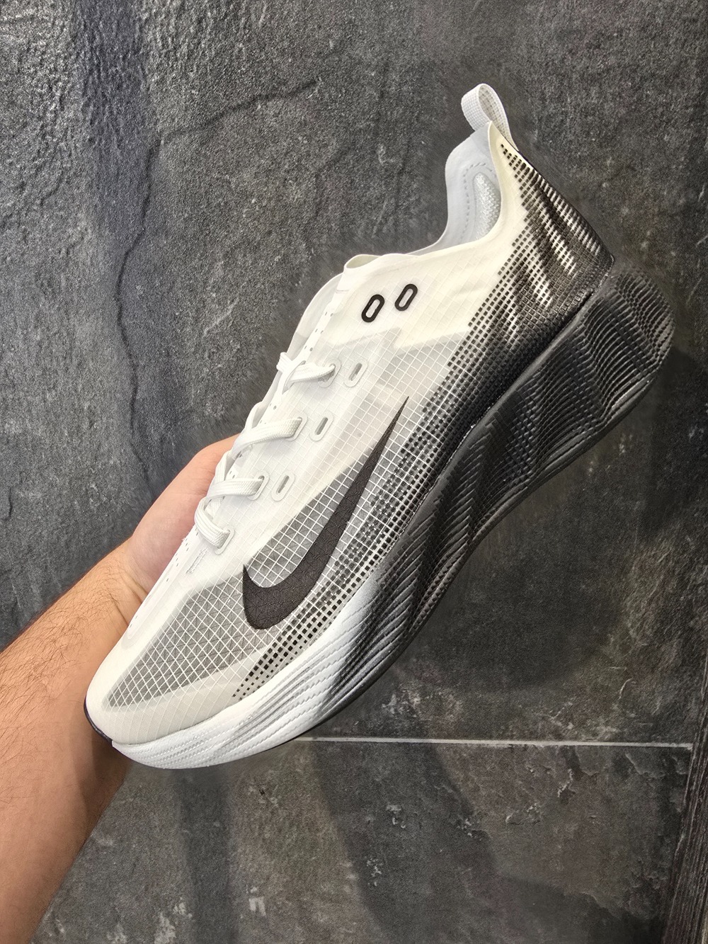 Nike Ava X Summit White — 38 / 39 / 40 / 41 / 42 / 43 / 44, Novo