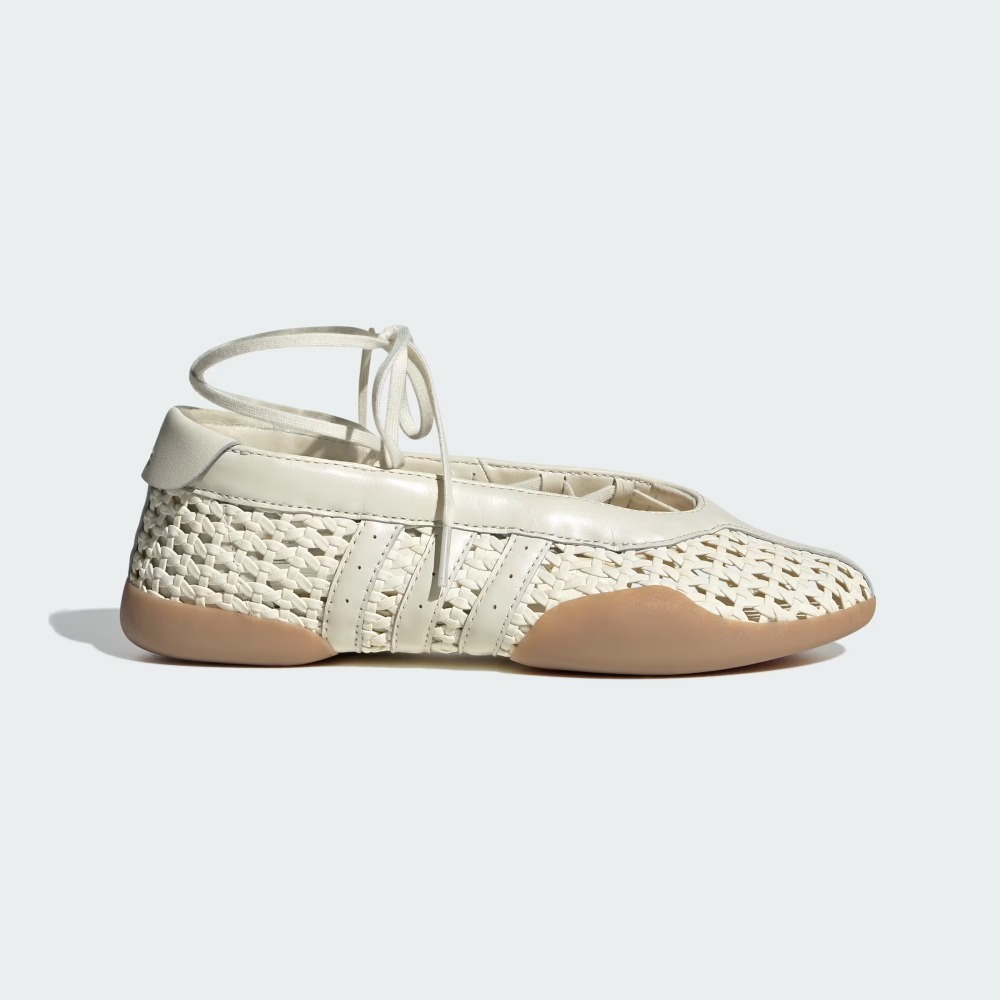 adidas Taekwondo Mei Cream White — 39, Novo