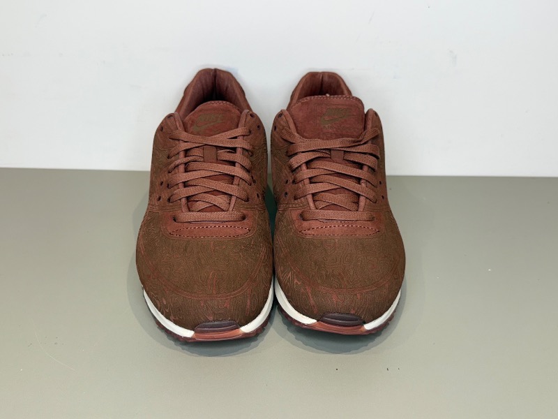 Foto 5 de Nike Air Max 90 Laser — 40, Novo