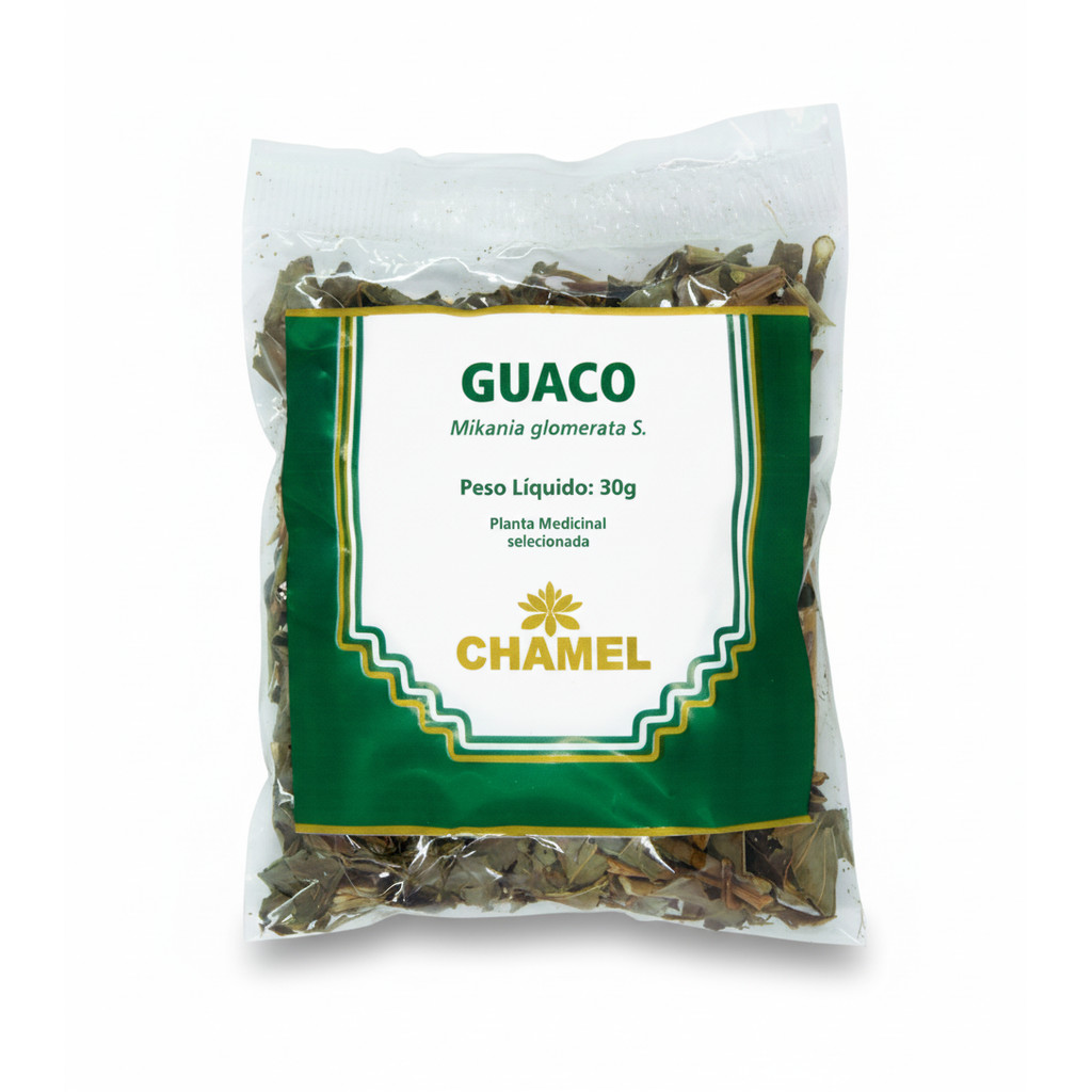 Guaco 30G - Chamel