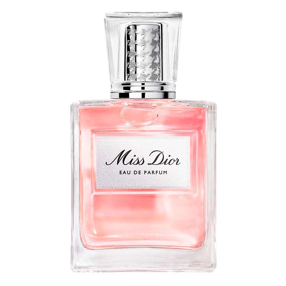 Perfume Miss Dior Roller Pearl Dior Feminino Eau de Parfum — 20ml