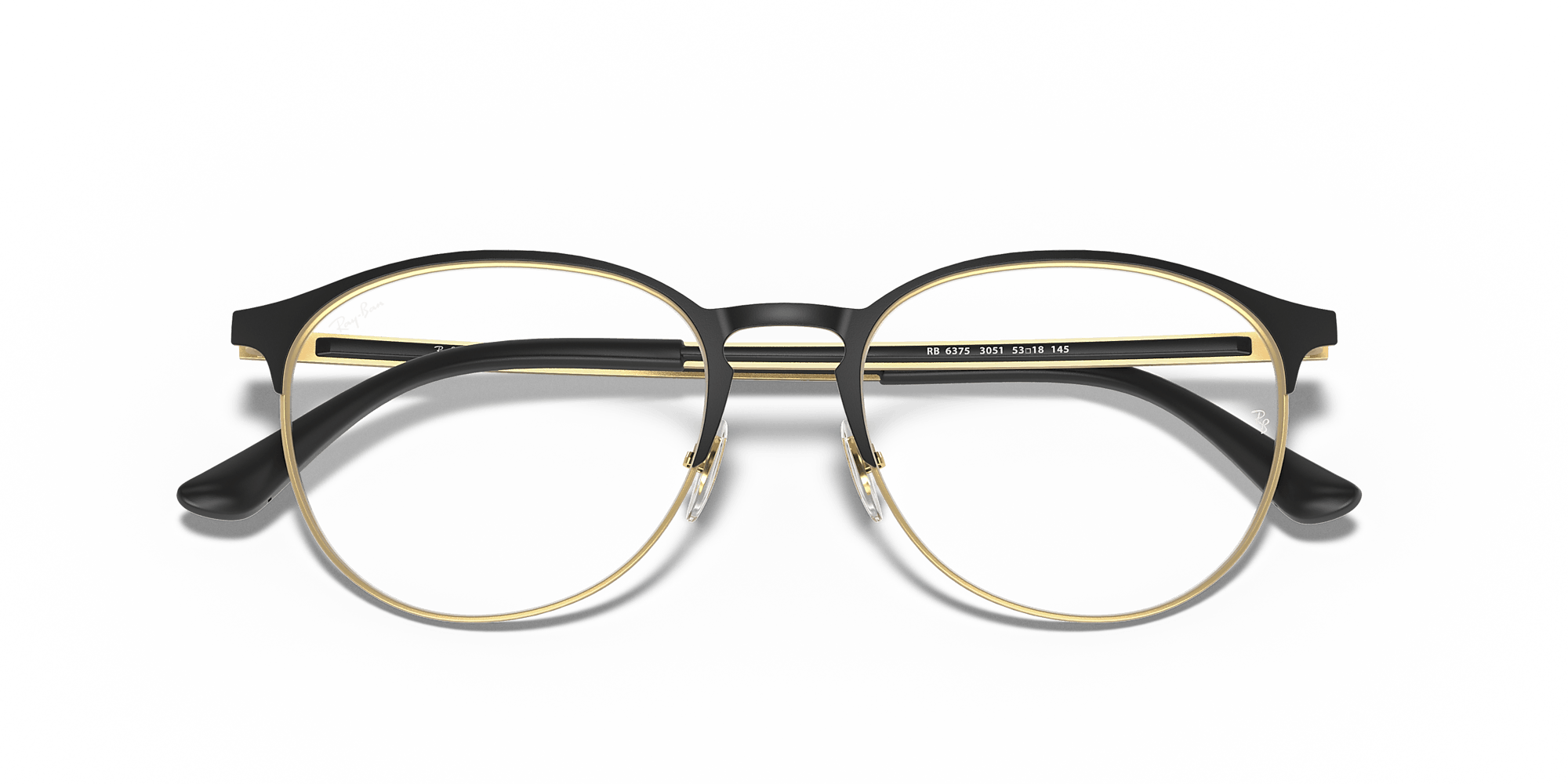 Foto 5 de RB6375 Optics