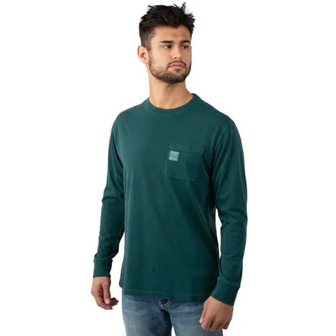 Field & Stream Clássico masculino, Pinheiro, G