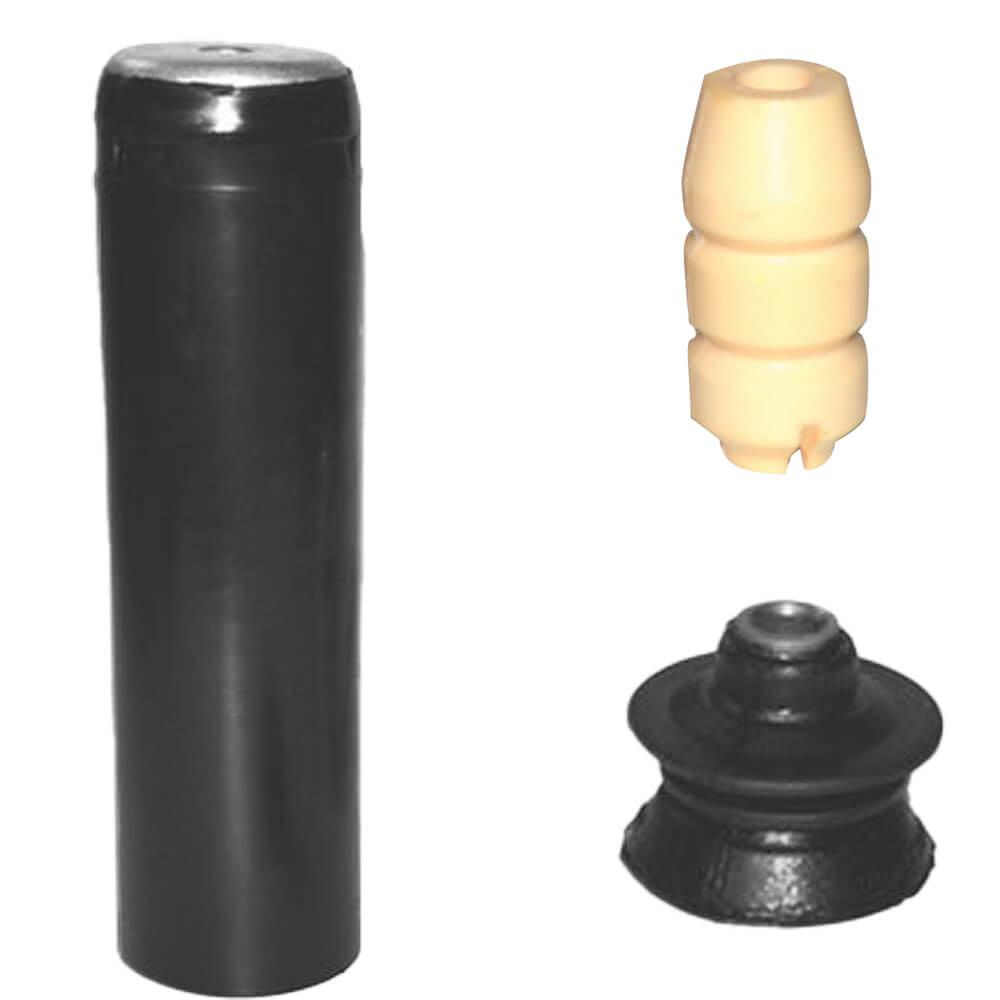 Kit Coxim Batente Coifa Amortecedor Corsa Celta 94 A 2014