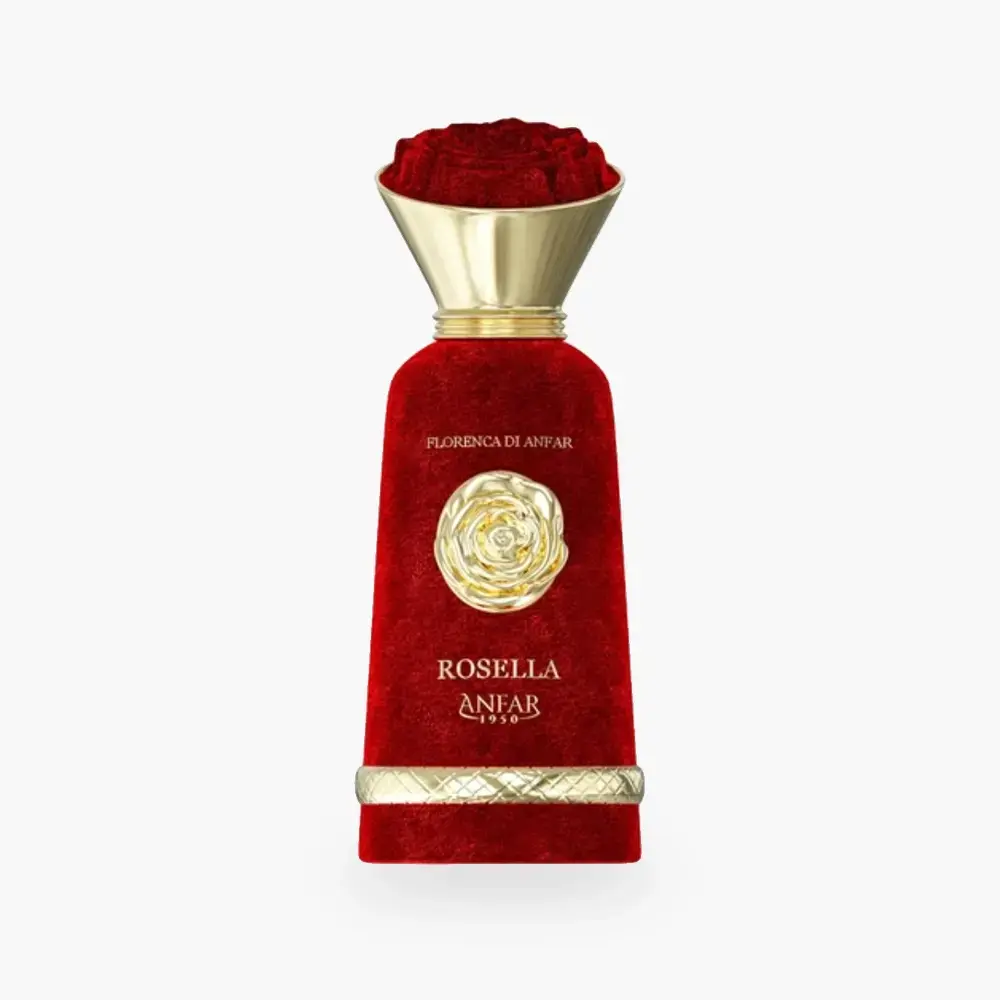 Rosella — 100 ML