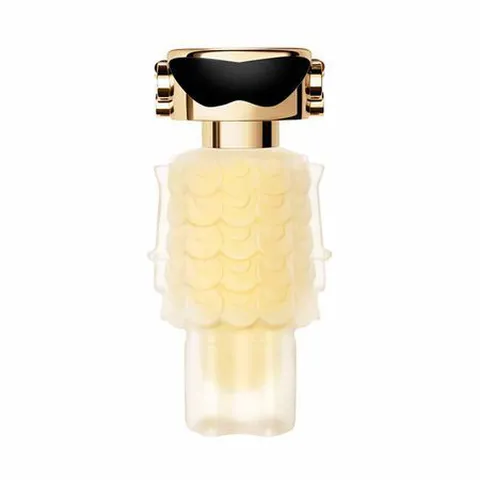 Fame Rabanne Hair Mist - Perfume para Cabelos - 30ml