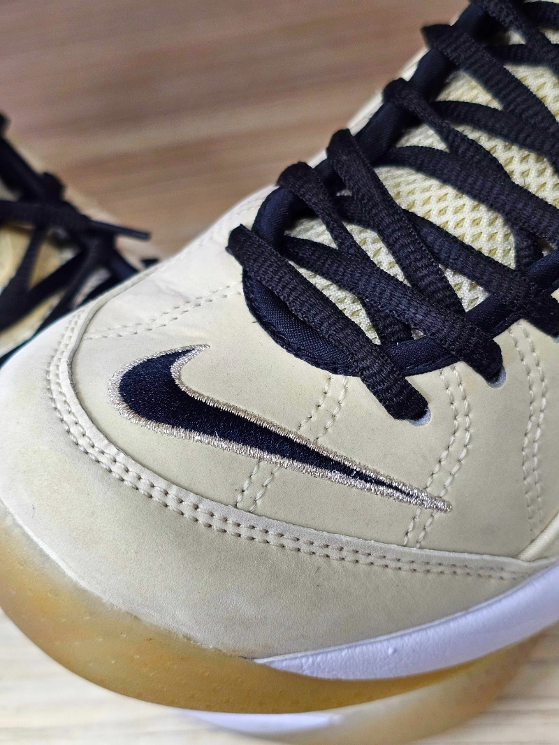 Foto 5 de Nike Air Zoom Flight 95 Pale Ivory — 39, Usado