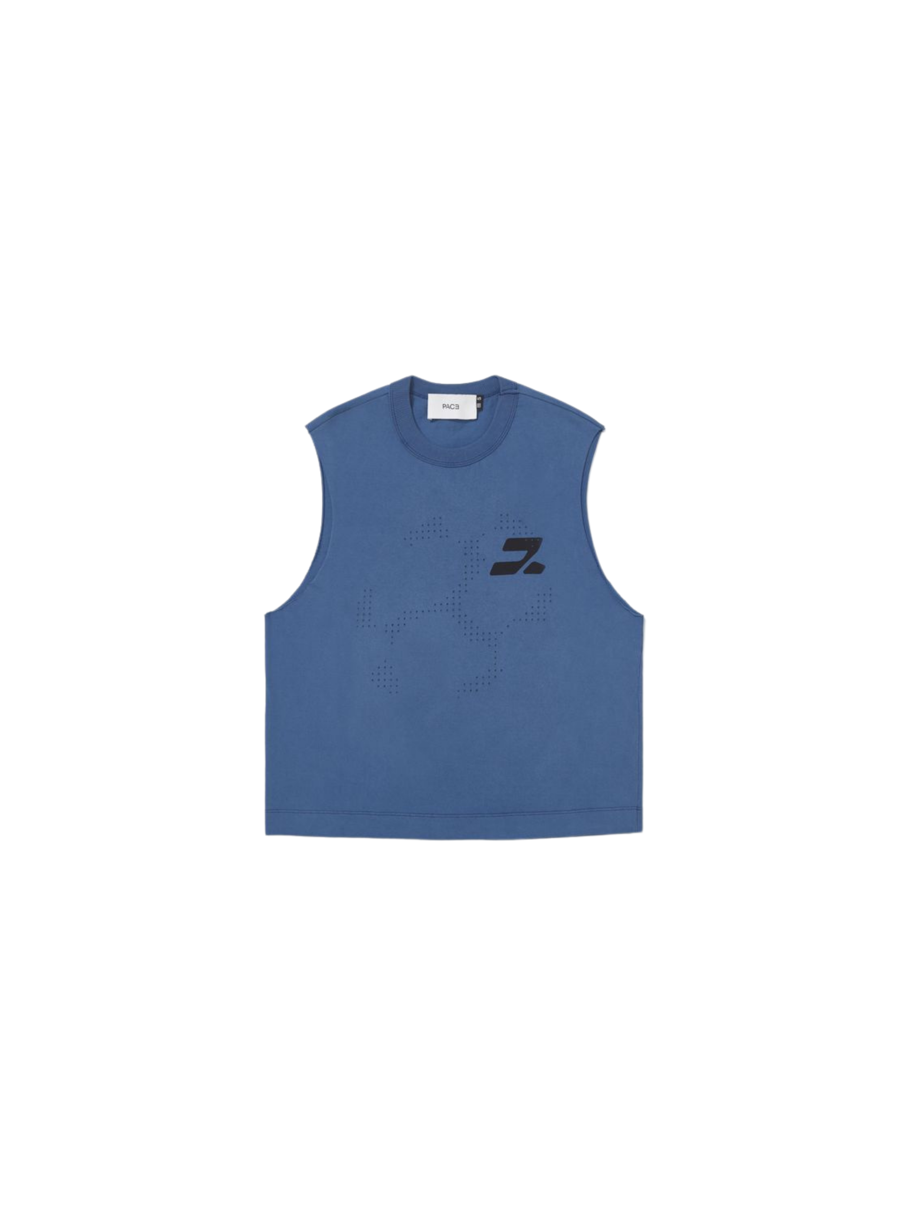 Regata Pace DT2 Drummer Stone Blue — M, Novo