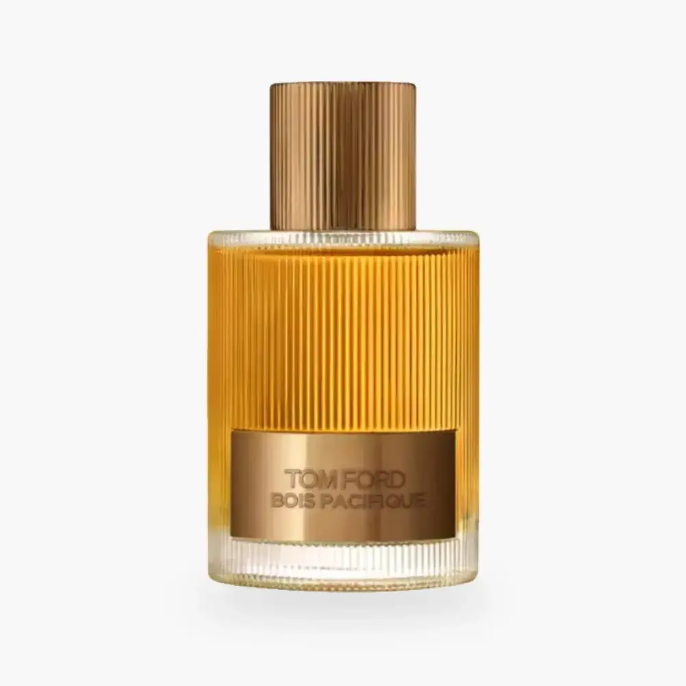 Bois Pacifique — 50 ML