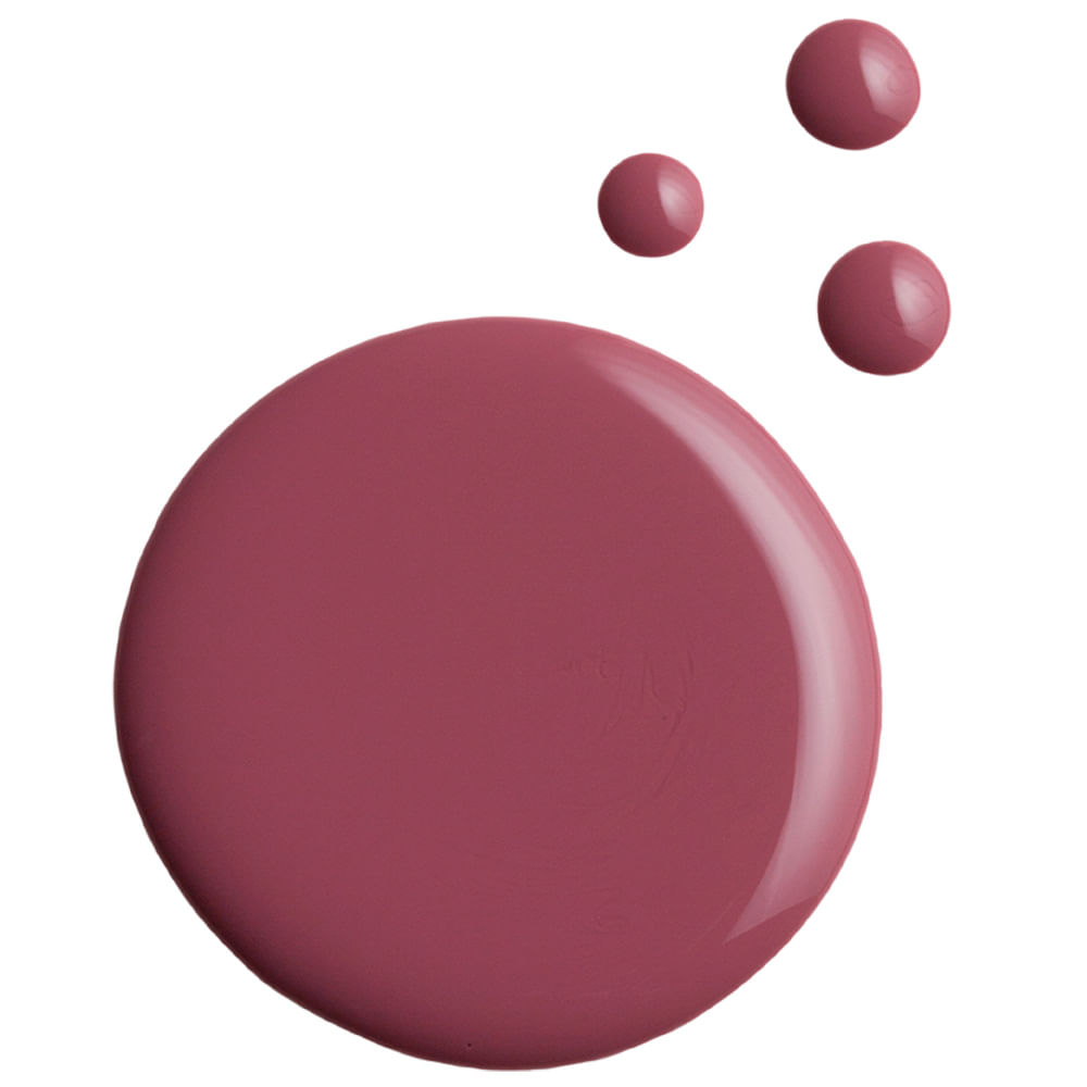 Foto 3 de Esmalte Cremoso Tons Rosados Dailus — 237 Meia Seda