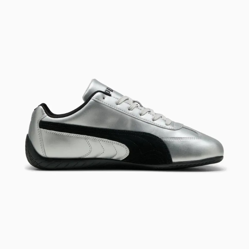 Foto 4 de Puma Speedcat Metallic — 39, Novo