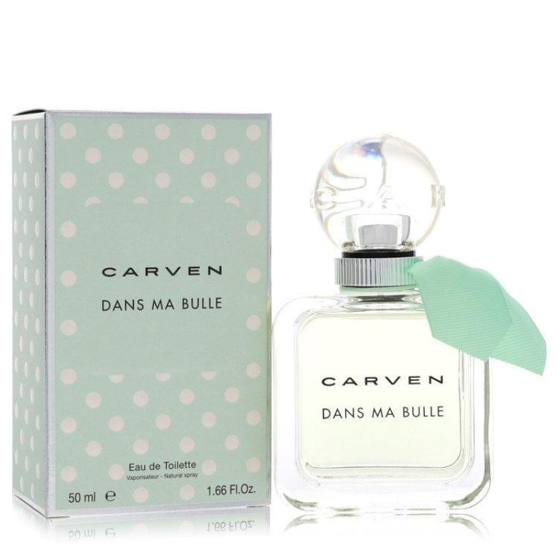 Perfume Dans Ma Bulle 50 ML Eau De Toilette Spray Feminino