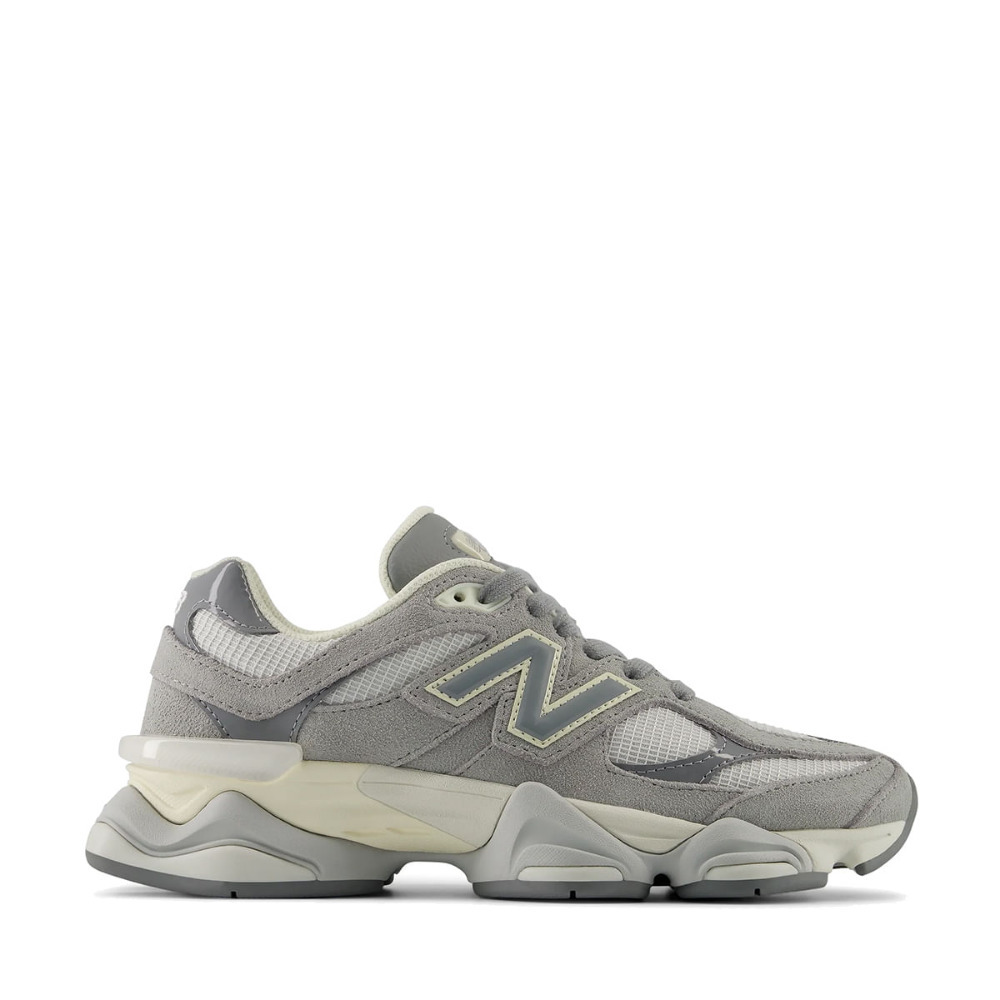 New Balance 9060 Angora Raincloud — 37, Novo