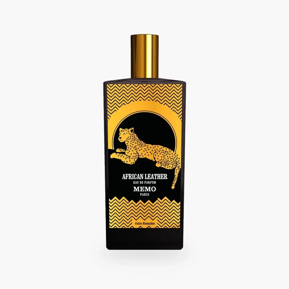 African Leather — 75 ML
