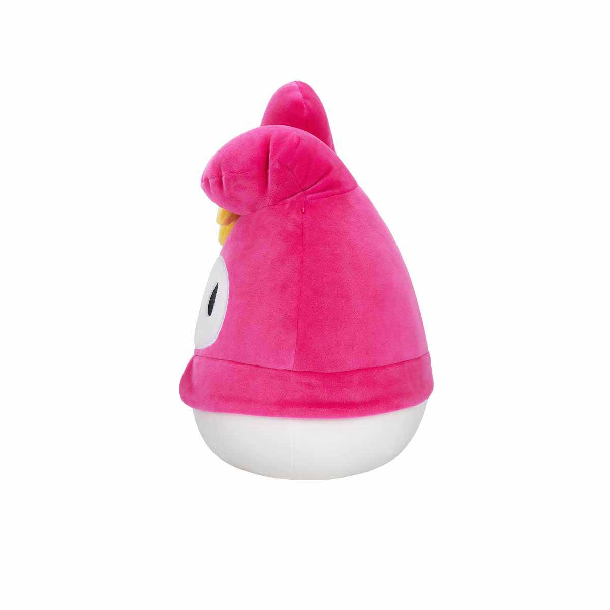 Foto 2 de Pelúcia Sanrio De 25Cm Da My Melody - Squishmallows