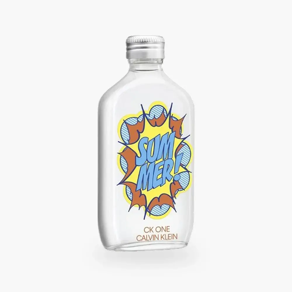 CK One Summer 2019 — 100 ML