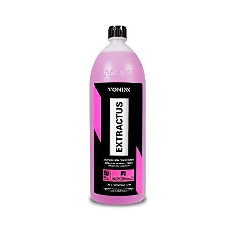 Vonixx Limpador Profissional Extractus Sensitive 1,5L
