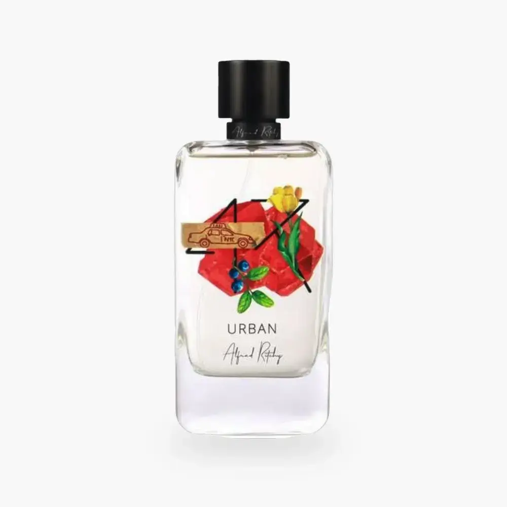Urban — 100 ML