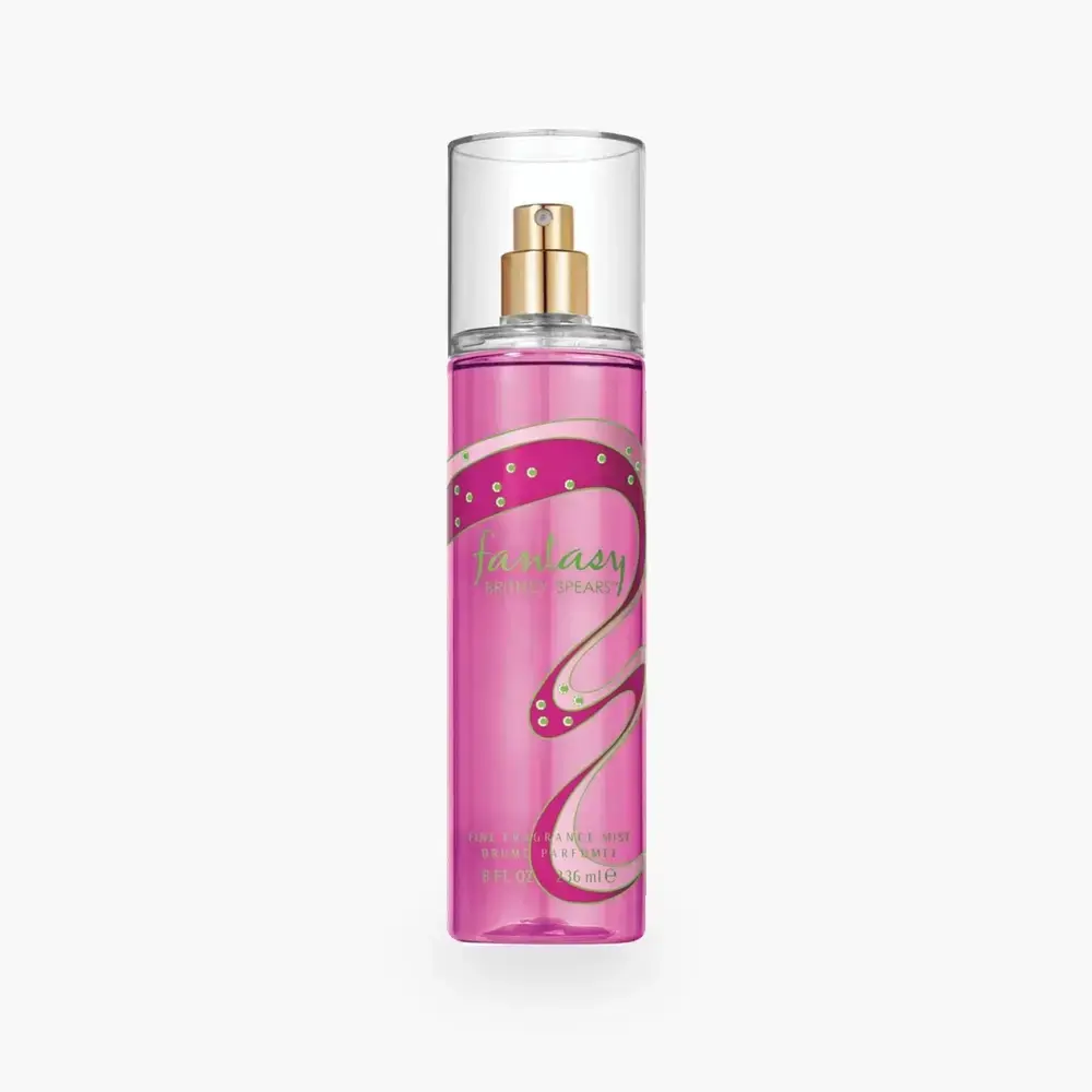 Britney Spears Fantasy fine fragrance mist — 236 ml