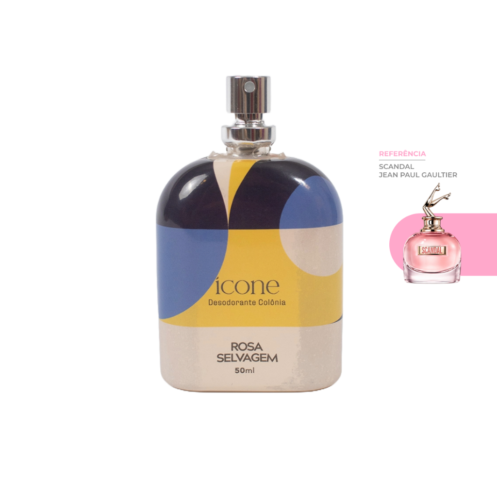 Perfume Mood - Icone