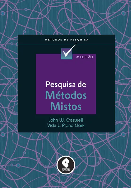 Pesquisa de Métodos Mistos
