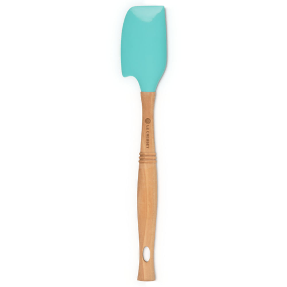 Espátula Vênus Em Silicone M Cool Mint - Le Creuset
