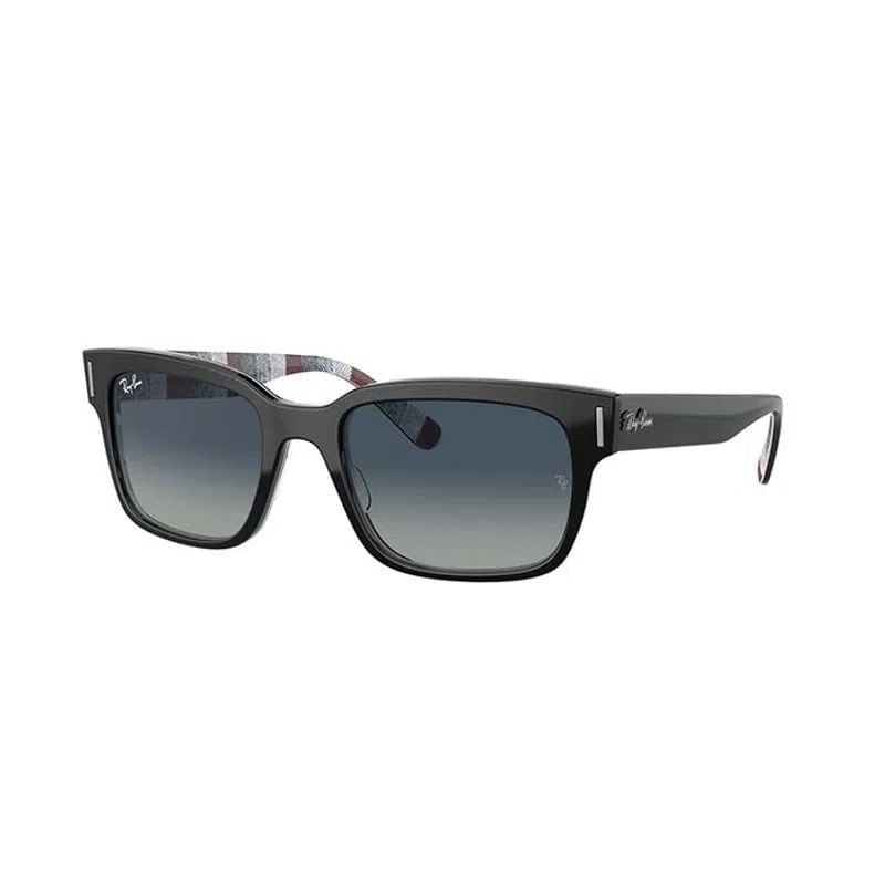 Óculos de Sol Ray-Ban, modelo RB2190, cor 13183A, tamanho 55