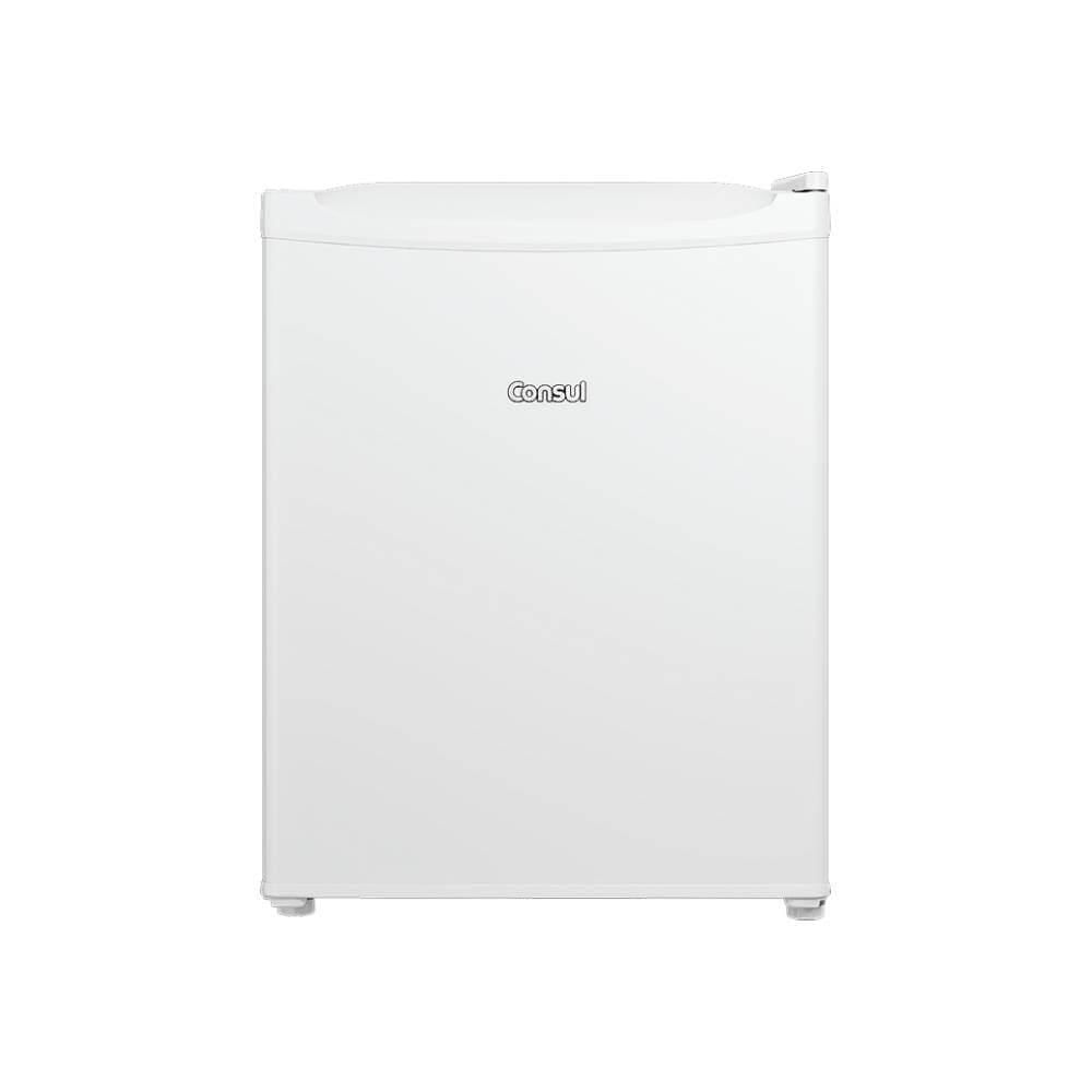 Frigobar Consul 76 Litros CRC08MB Branco - 127V