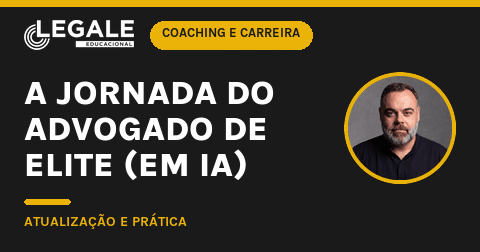 Foto 2 de A Jornada do Advogado de Elite (em IA)