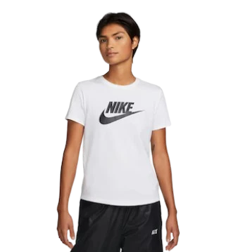 Camiseta Nike Sportswear Essentials Feminina