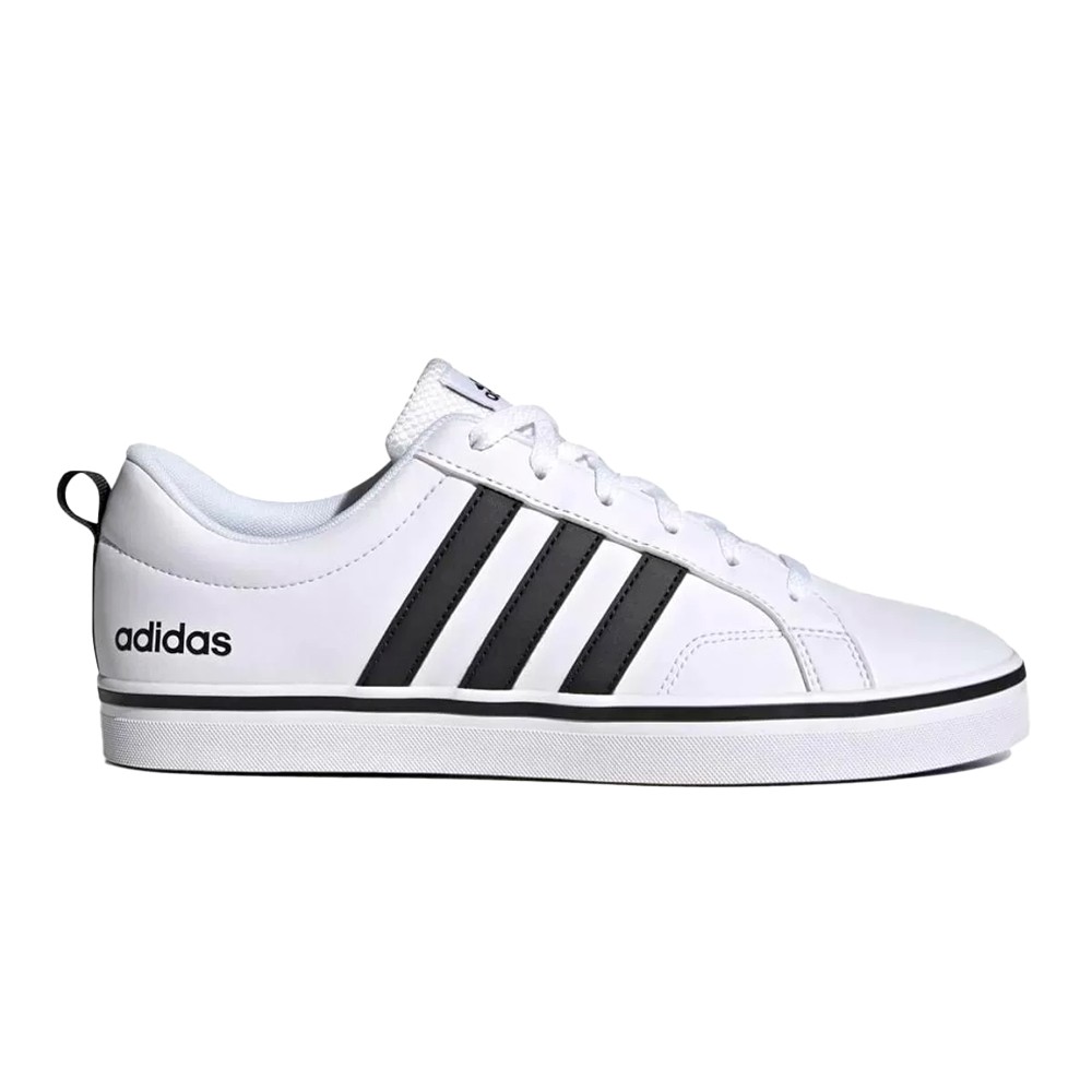 adidas VS Space 2.0 Cloud White Core Black — 40, Novo