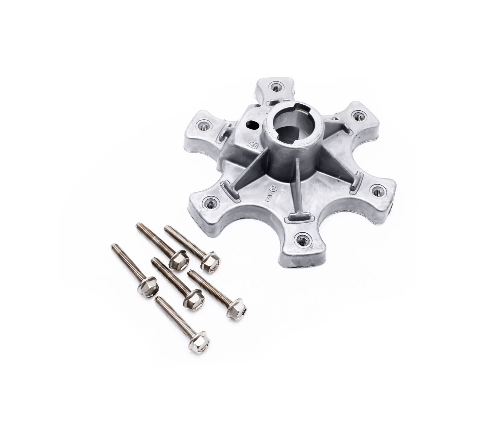 Kit Suporte do Cesto Brastemp para Máquina de Lavar BWK11AB
