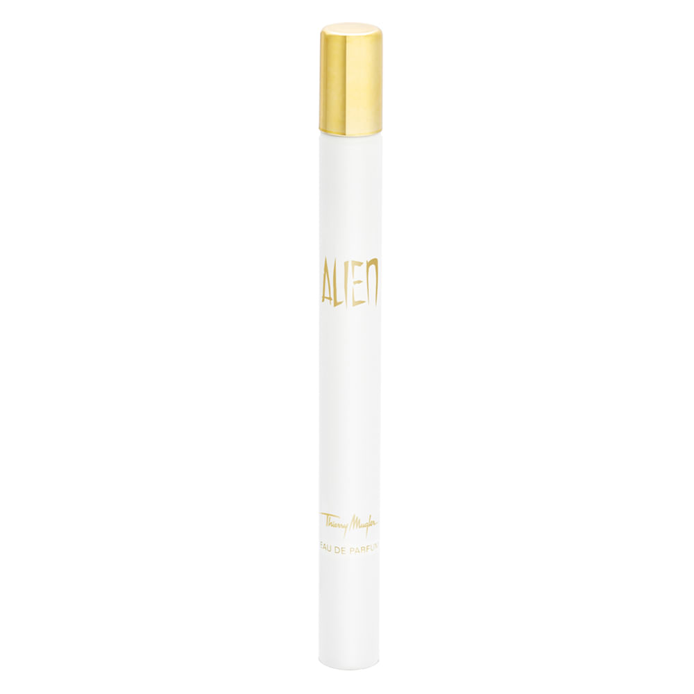 Alien Rollerball Mugler Perfume Feminino - Eau de Parfum — 7ml
