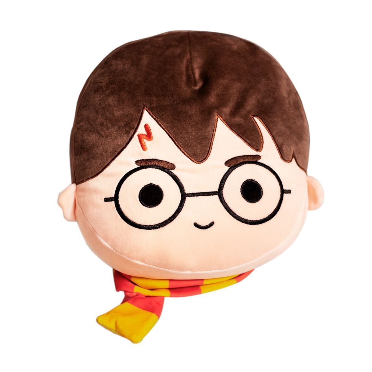 Pelúcia Harry Potter 30CM Único / Vermelho