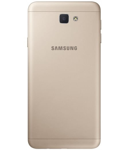Foto 4 de Samsung Galaxy J7 Prime 32GB Dourado Outlet