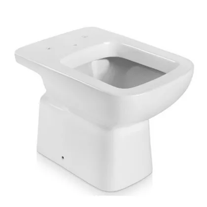 IP41 BACIA P/ CX ACOPLADA EL MISTI BRANCO ICASA
