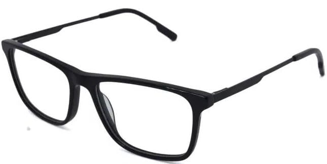 Armação de Óculos de Grau Bulget, modelo BG6399M, cor A01