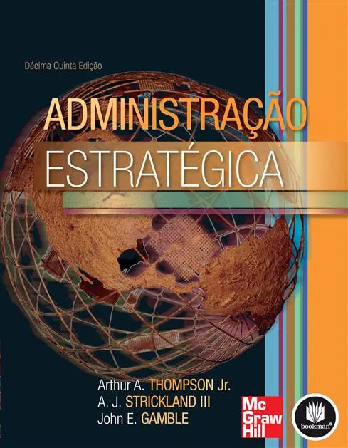 Administração Estratégica