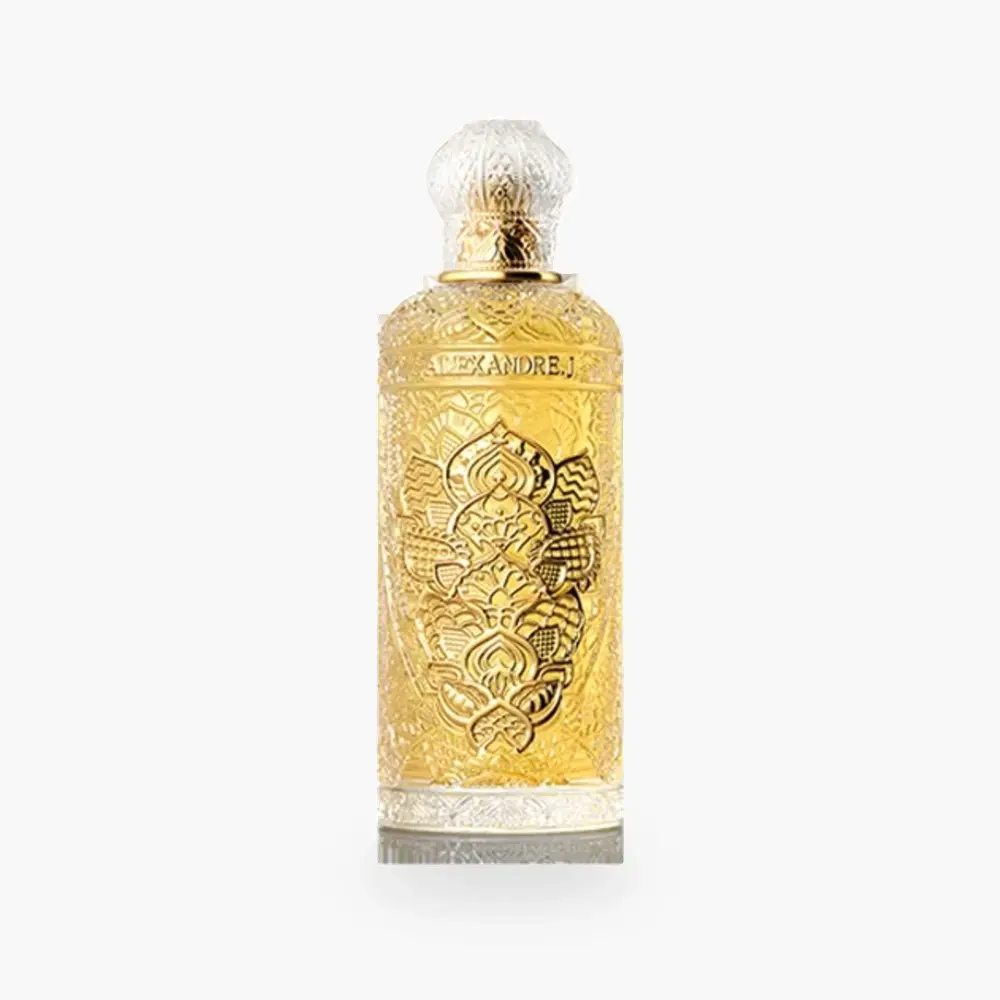 Ode to Rose — 100 ML