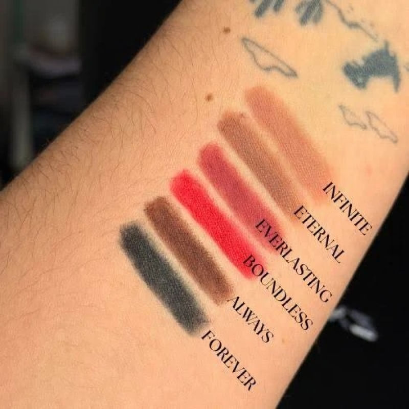 Lápis Labial Timeless Wonder - Ruby Rose — Lápis Labial Timeless Wonder - Ruby Rose Infinite