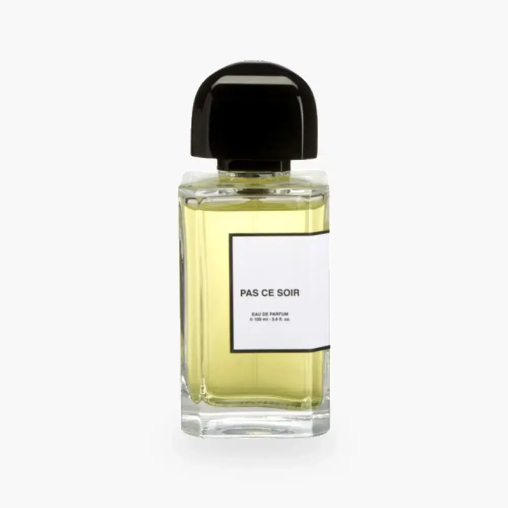 Pas Сe Soir — 100 ML